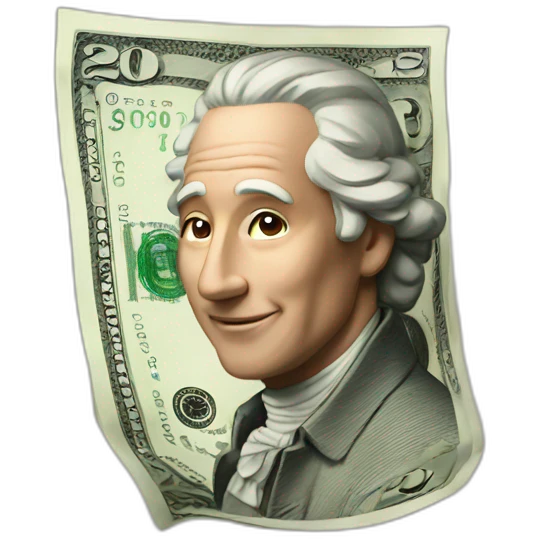 money emoji