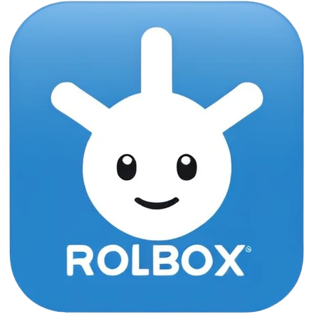 Roblox verified logo emoji