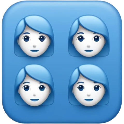 users icon emoji