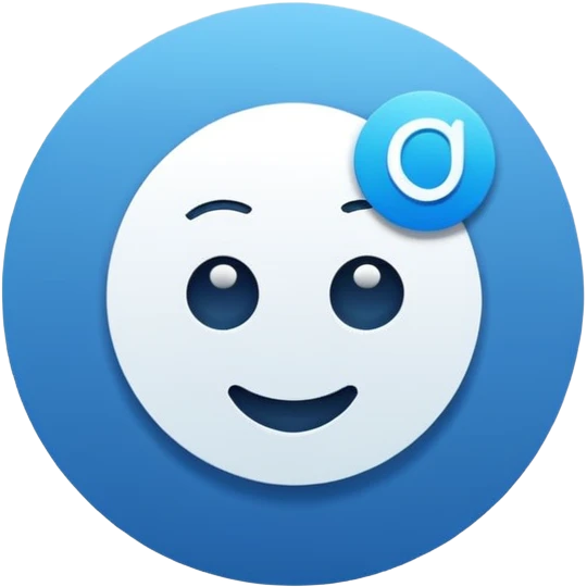 Instagram profile verification blue tick emoji