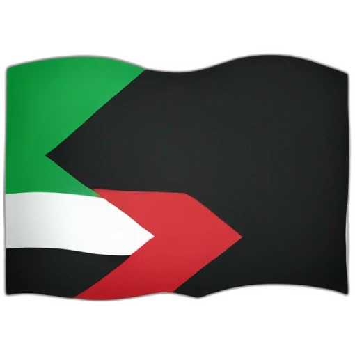 free palestine emoji