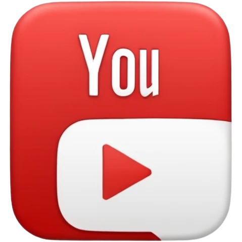 Normal youtube image emoji