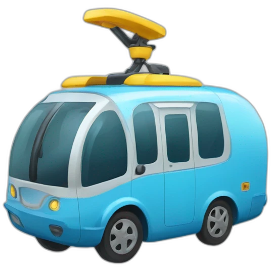 electric gyroroue emoji