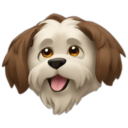 Koba la d emoji
