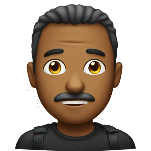 The Stupid Emoji emoji