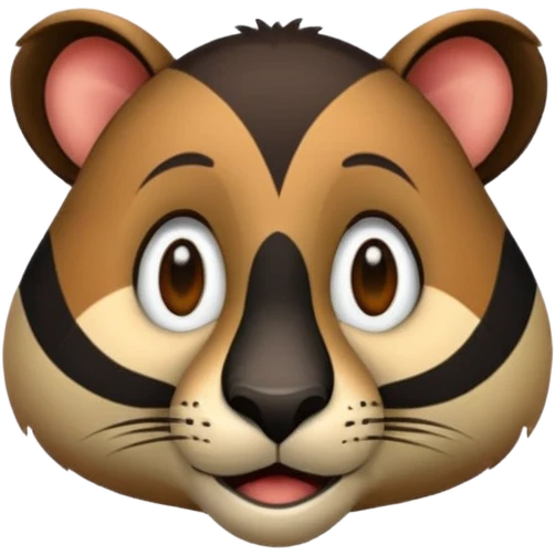 madagascar  emoji