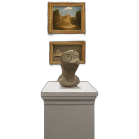 museum emoji