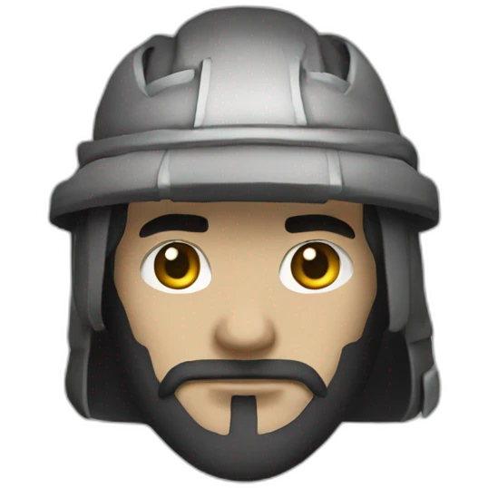 ronin emoji