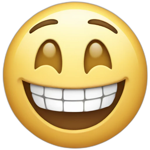 sonrisa emoji