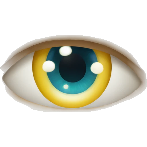 vision pro emoji
