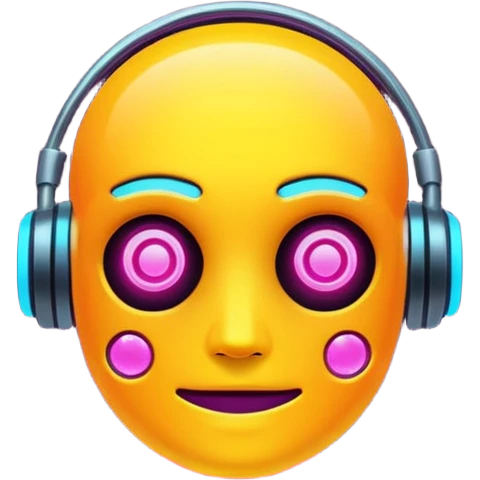 ai emoji