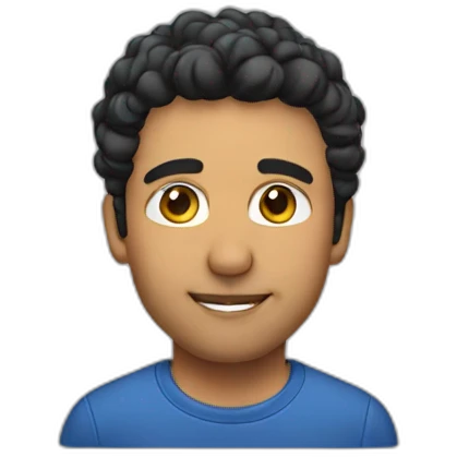 davidmartinez emoji