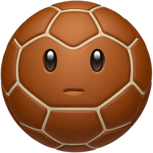 header ball emoji