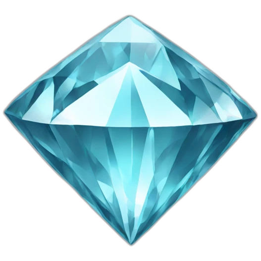 diamond emoji