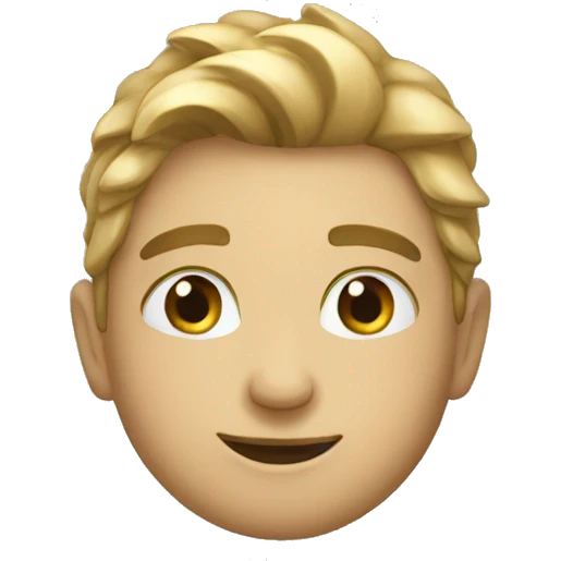 brillos emoji