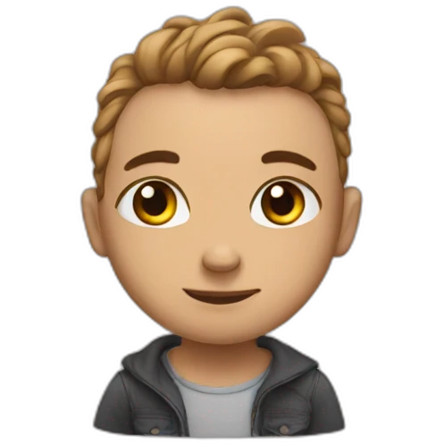 Love emoji