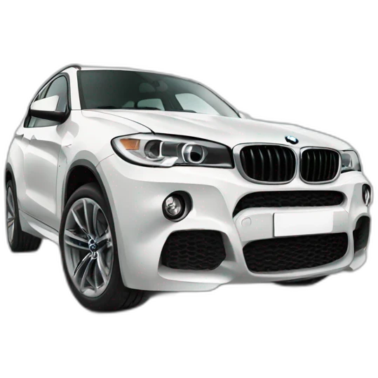 Bmw emoji