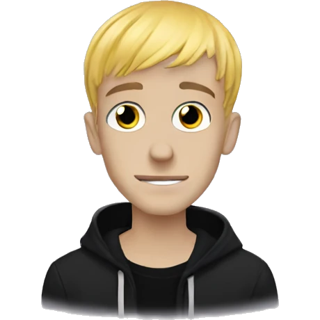 Lil peep emoji