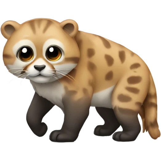 animal physiology emoji