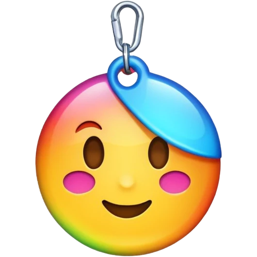 tag emoji