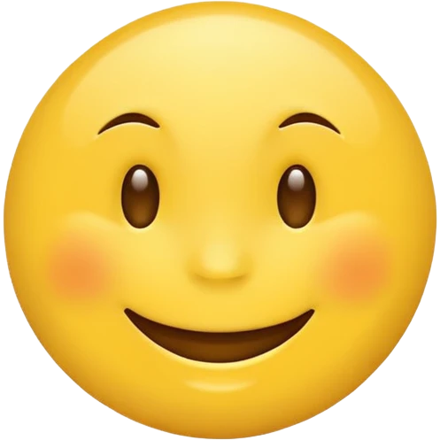 happy face emoji emoji