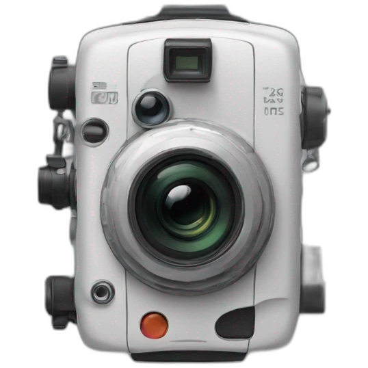 camara f emoji