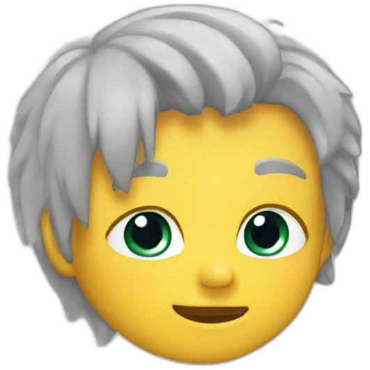 Пискля emoji