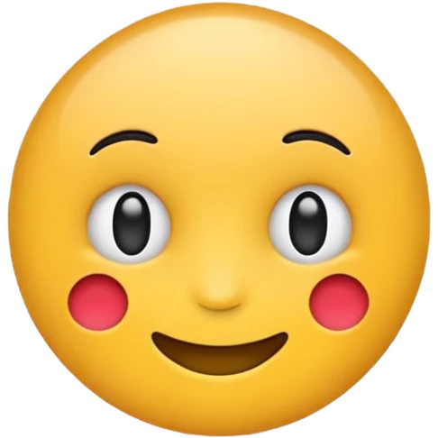 minimal emoji with number 5.7 only emoji