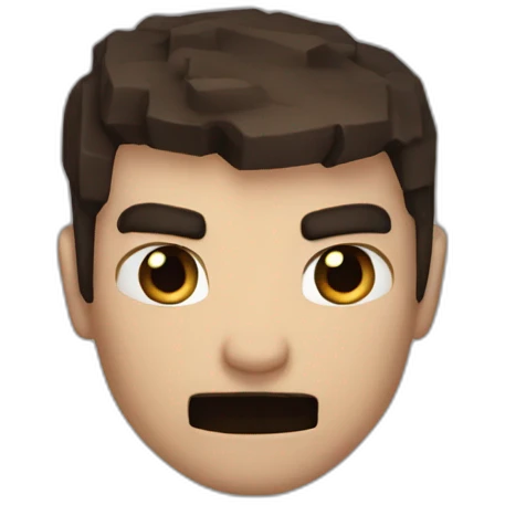 herobrine emoji