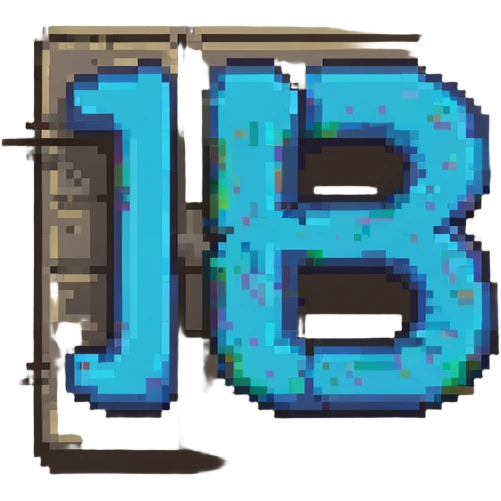граффити "812", no background emoji