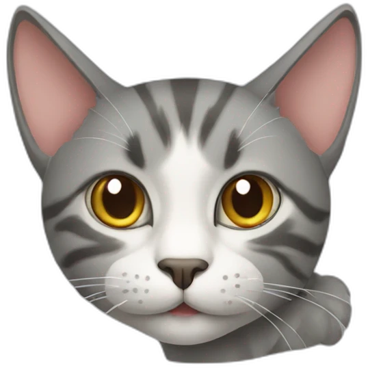 Cat emoji