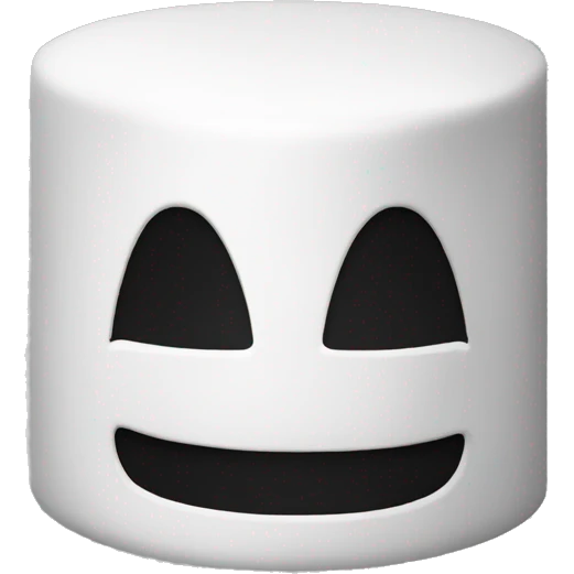 Marshmello  emoji