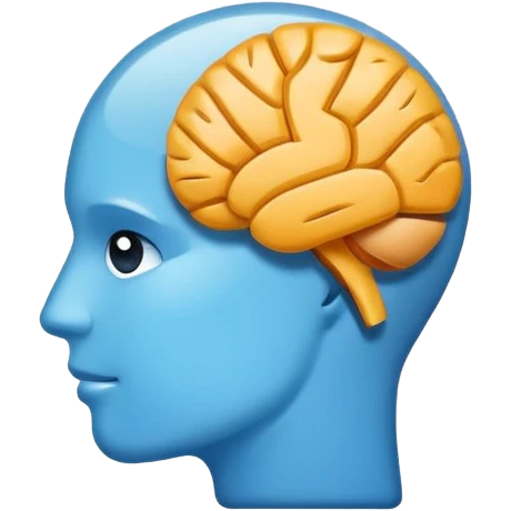 psychology logo emoji