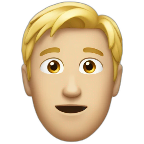 hidden emoji