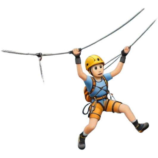 VIA FERRATA emoji