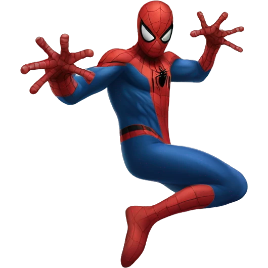 Spider-Man  emoji