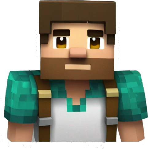 minecraft emoji