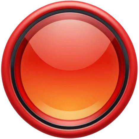 red filter emoji