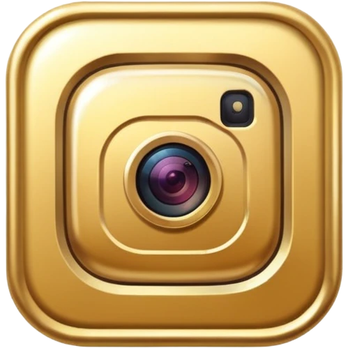 Badge certification insta emoji