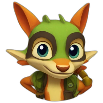 DAXTER4569 emoji