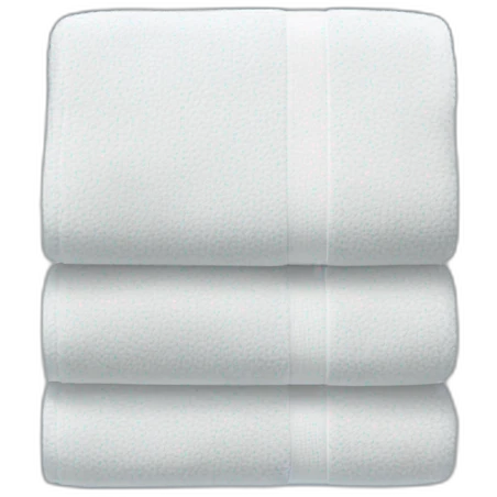 Towel emoji
