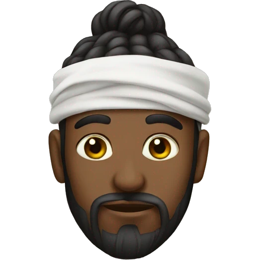 Tanka Jahari  emoji
