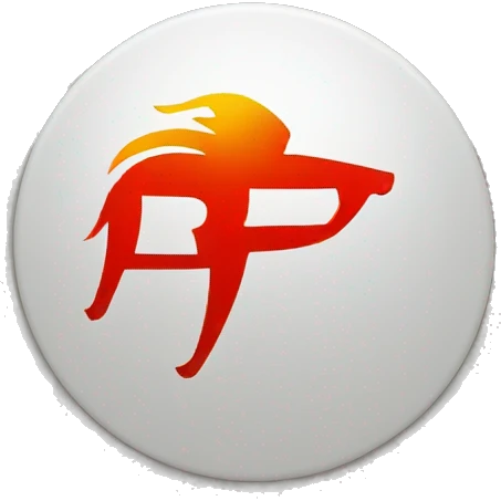 Ferrari logo emoji
