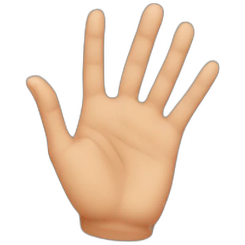 mudras emoji