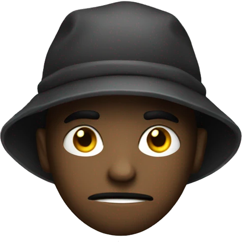 robber emoji emoji