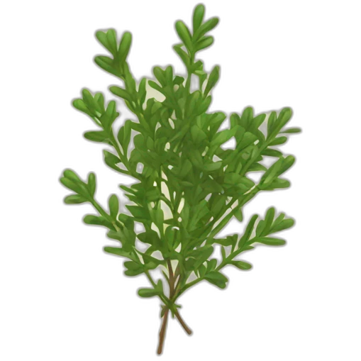 thyme emoji