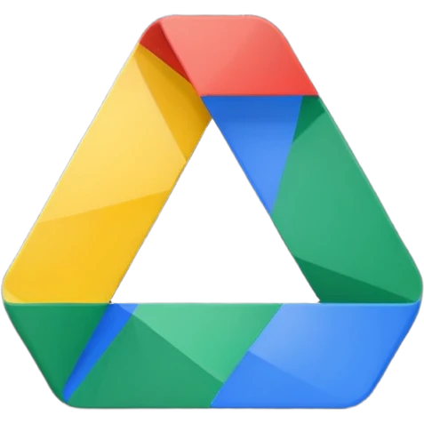 Google Drive Google Drive emoji