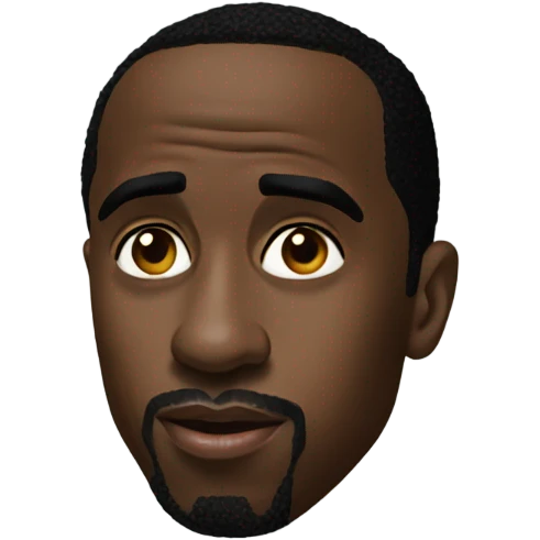 P. Diddy  emoji