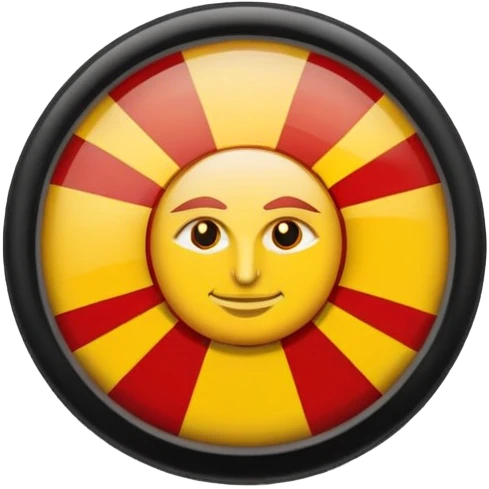 Macedonia emoji