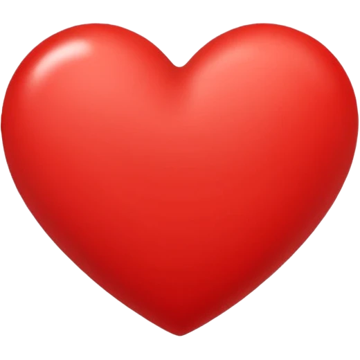 pero pequeno el corazon  emoji